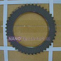 friction disc zf 190-210